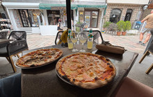 Pizza Nemo餐厅图片