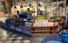 Kaffebonna餐厅图片