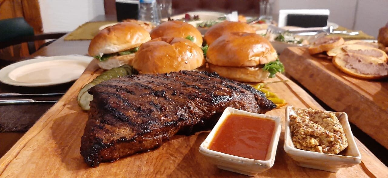 Muller Bar & Grill