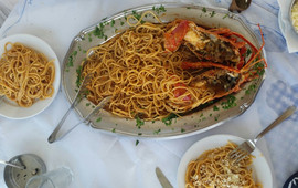 Aronis Fish Tavern