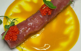 Restaurant Fleur de Sel