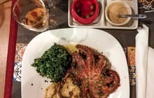 Fio de Azeite Taberna餐厅图片