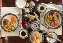Serena美食图片