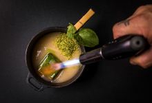 Poco Tapas美食图片