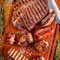 Mania de Churrasco! Buffet Express Brisamar