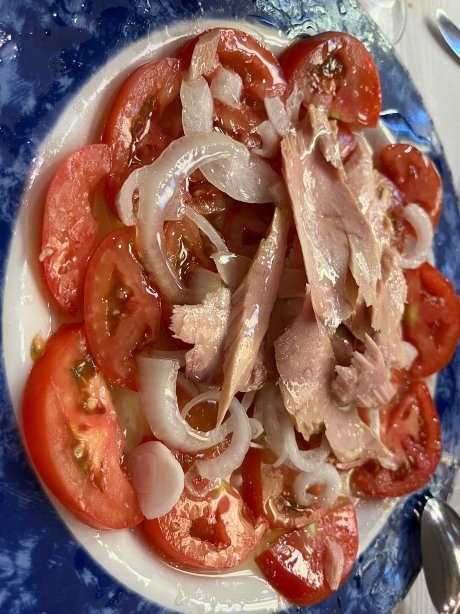 Restaurante Egana