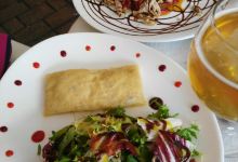 Restaurante La Cabaña del Jerte美食图片