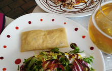 Restaurante La Cabaña del Jerte餐厅图片