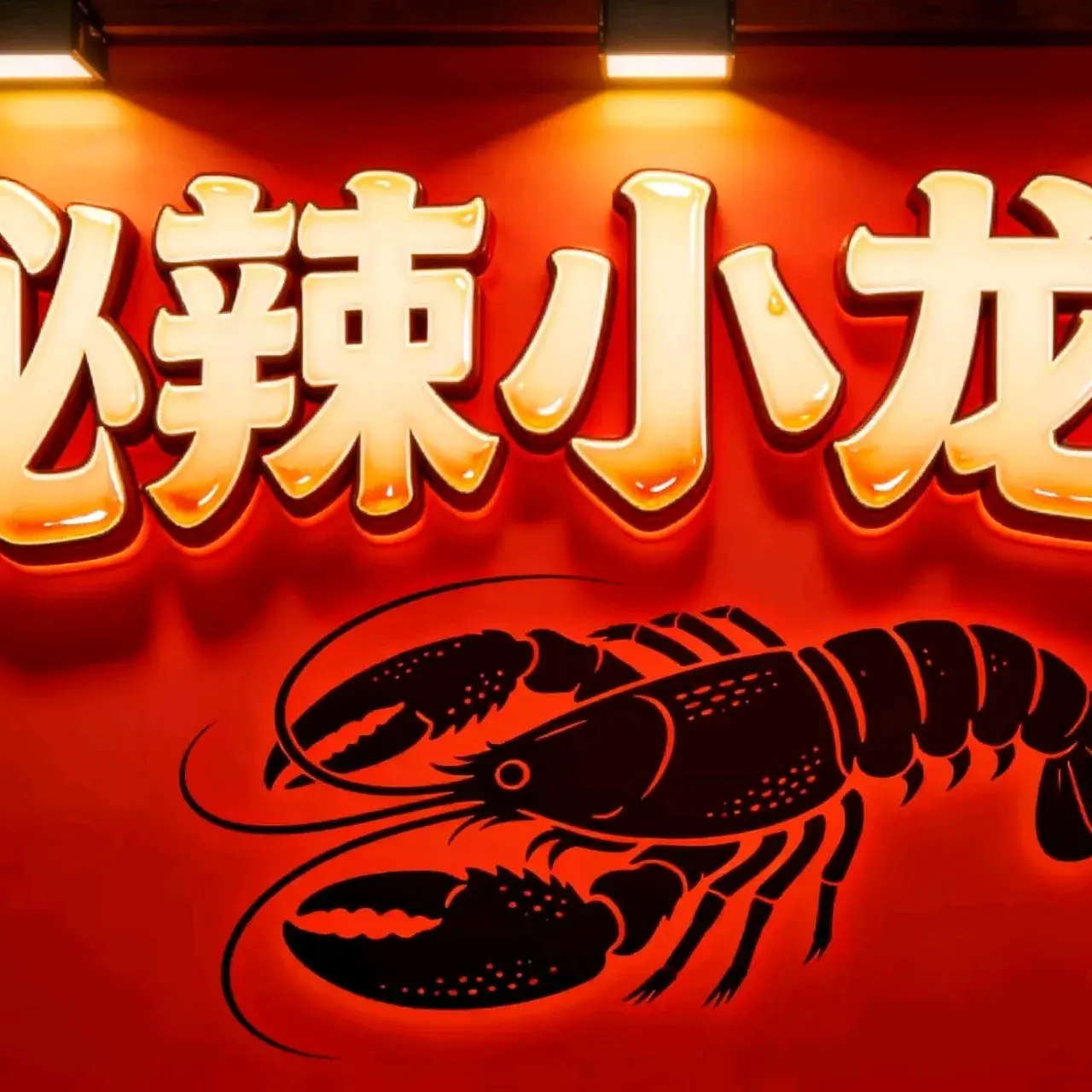 秘辣小龙虾餐厅(原川疆饭店)