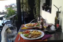 Restaurante O Farolim美食图片