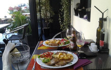 Restaurante O Farolim餐厅图片