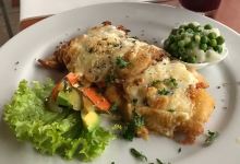 El Rincón de la Hacienda美食图片