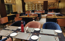 Pawan Sagar餐厅图片