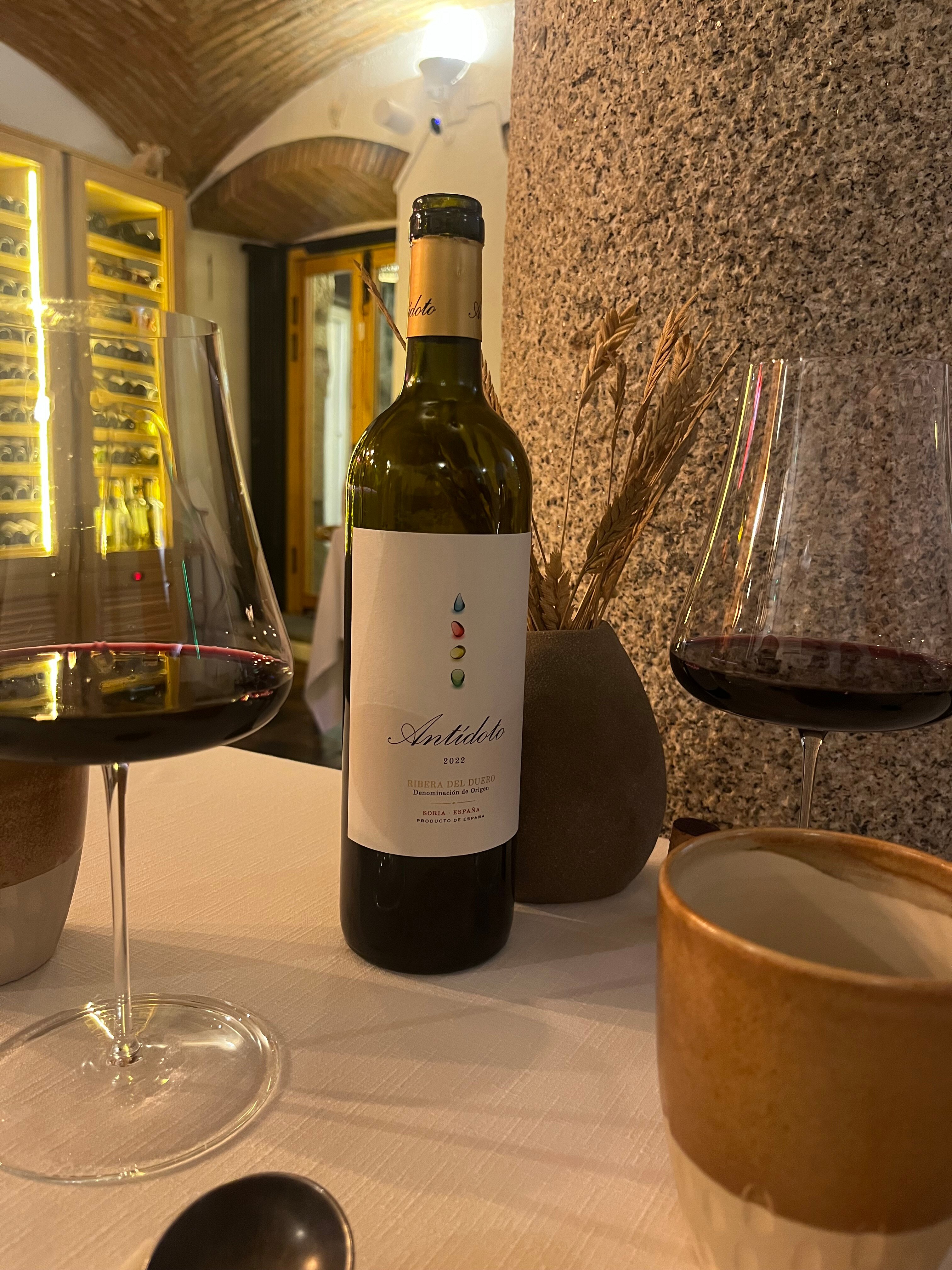 Restaurante Alberca Asador