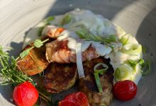 DECK Bistro & Bar美食图片