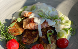 DECK Bistro & Bar