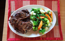 All Friends Grill Bar and Restaurant餐厅图片