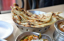 Chotiwala By The Ganges餐厅图片