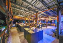 Black Anchor Restaurant美食图片