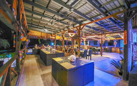 Black Anchor Restaurant
