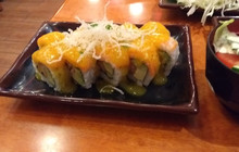 Naruto Japanese Food餐厅图片