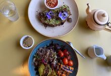 Joe's Cafe美食图片