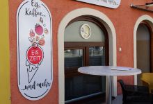 EISZEIT - selbstgemachtes Eis und mehr美食图片