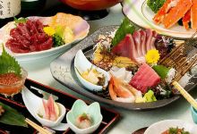 Nanashigure美食图片