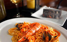 Restaurante El Cangrejo de los Abrigos餐厅图片