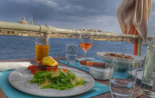 The Terrace Restaurant餐厅图片