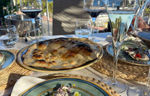 Magia Ristorante, Pizzeria & Tartufo餐厅图片