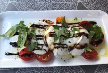 Dolcetto - Restaurang Sundsvall美食图片
