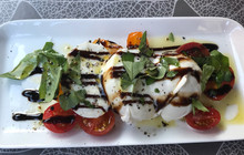 Dolcetto - Restaurang Sundsvall餐厅图片