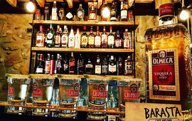 Barasta Cafe and Bar