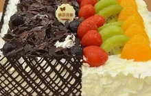 诺之邻休闲烘焙(桃源居店)餐厅图片