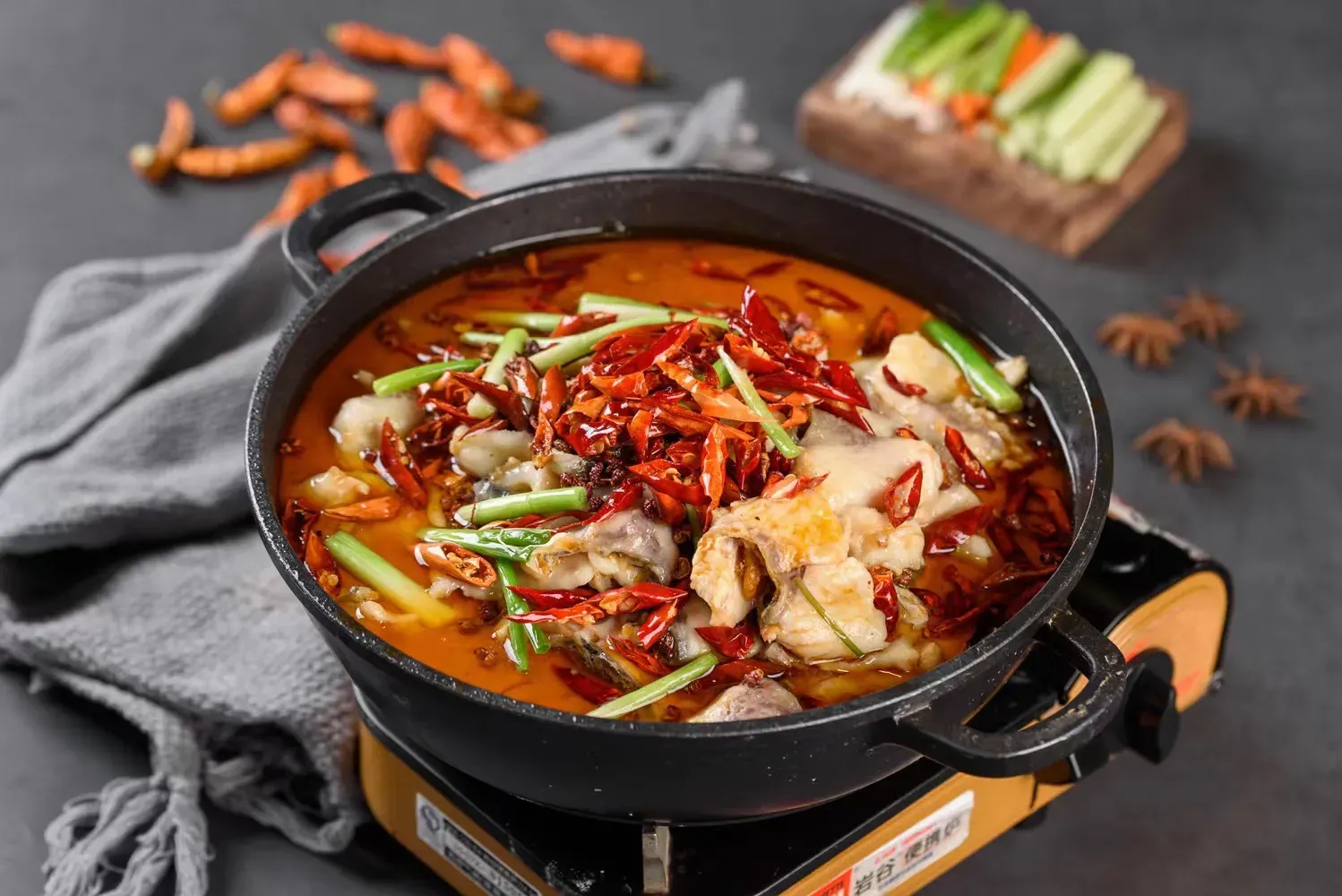 忆时光怀旧餐厅(樱花公馆店)美食图片