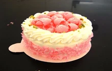 麦香烘培(胜利街店)餐厅图片