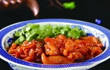 徐老大大盘鸡(车站店)餐厅图片