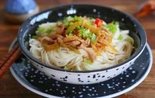 老秦勾刀面餐厅图片