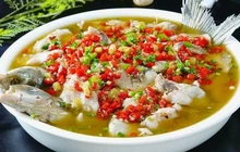 徐府石锅鱼(文豪世家店)餐厅图片