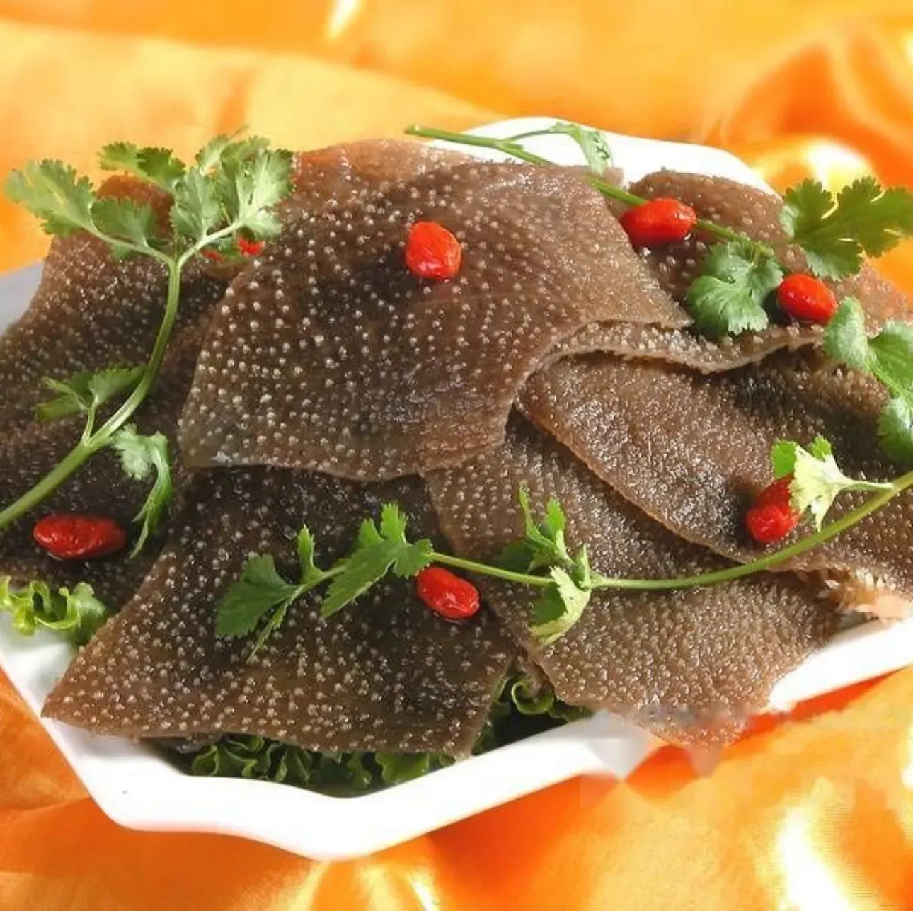峰谷肥牛(繁昌店)美食图片