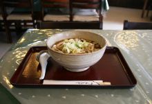 Rest house Kurodake美食图片