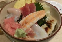 Asahizushi Sohonten Seisekisakuragaoka美食图片