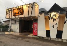 Steak Miya Sakura美食图片