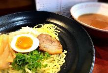 Ganso Kotora Ramen Takauna美食图片