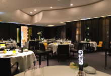 Restaurant gastronomique美食图片