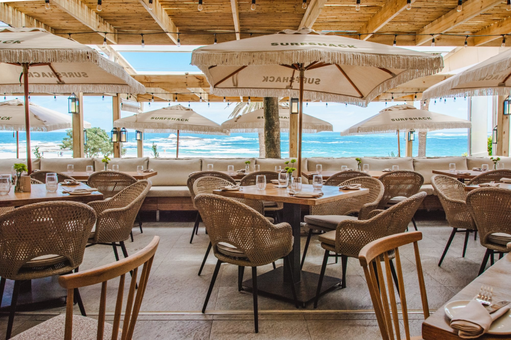 Surfshack餐厅图片