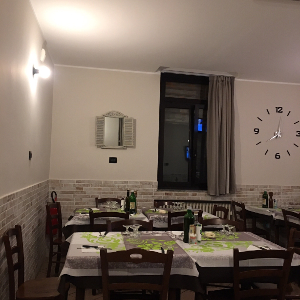 Bar Trattoria Sant'Anna