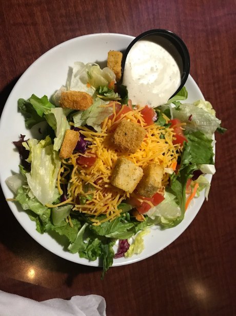 Brann's Steakhouse & Sports Grille