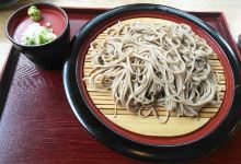 Ishiyama美食图片